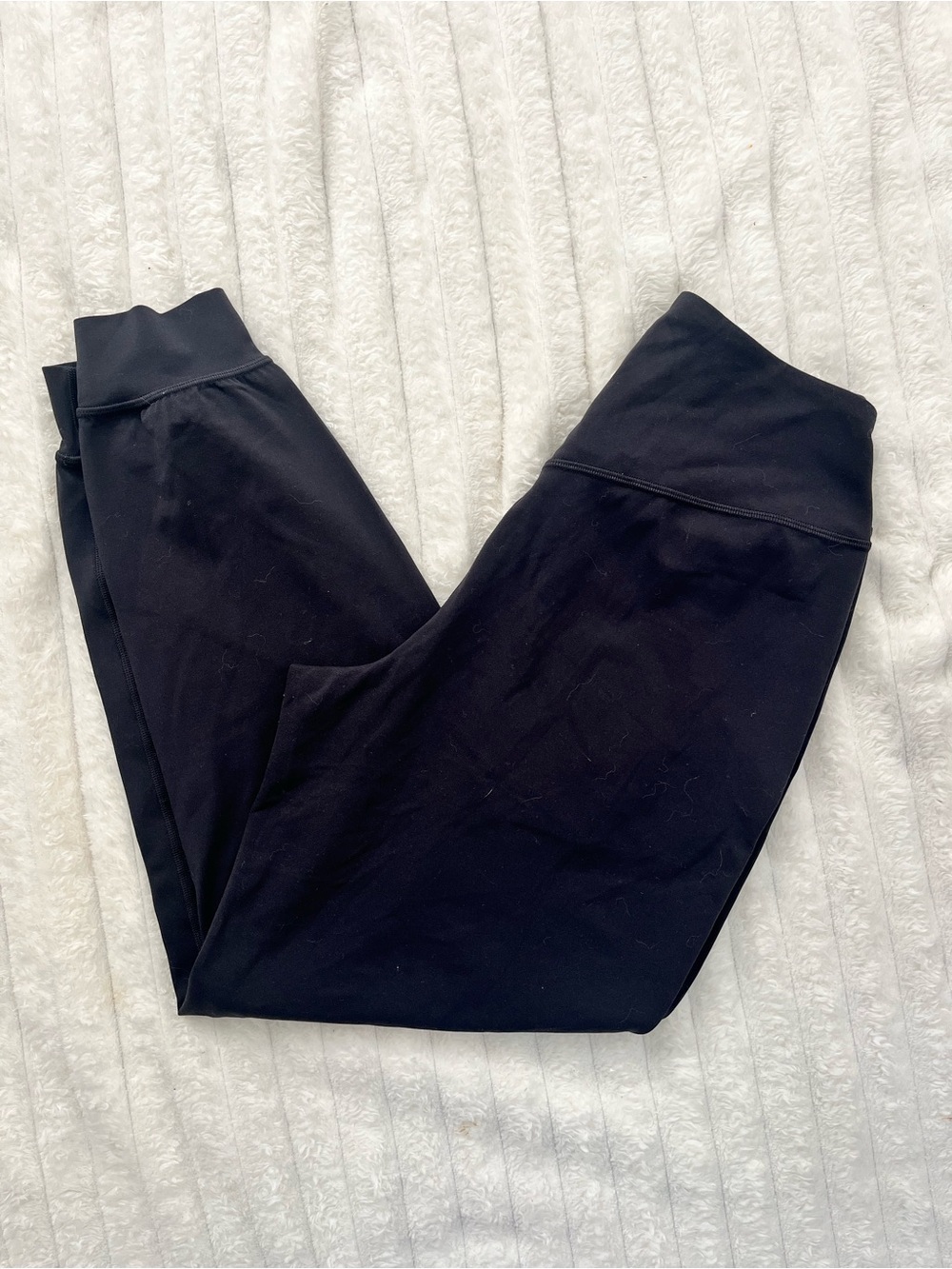 Lululemon Align High-Rise Jogger Black Size 4 🖤